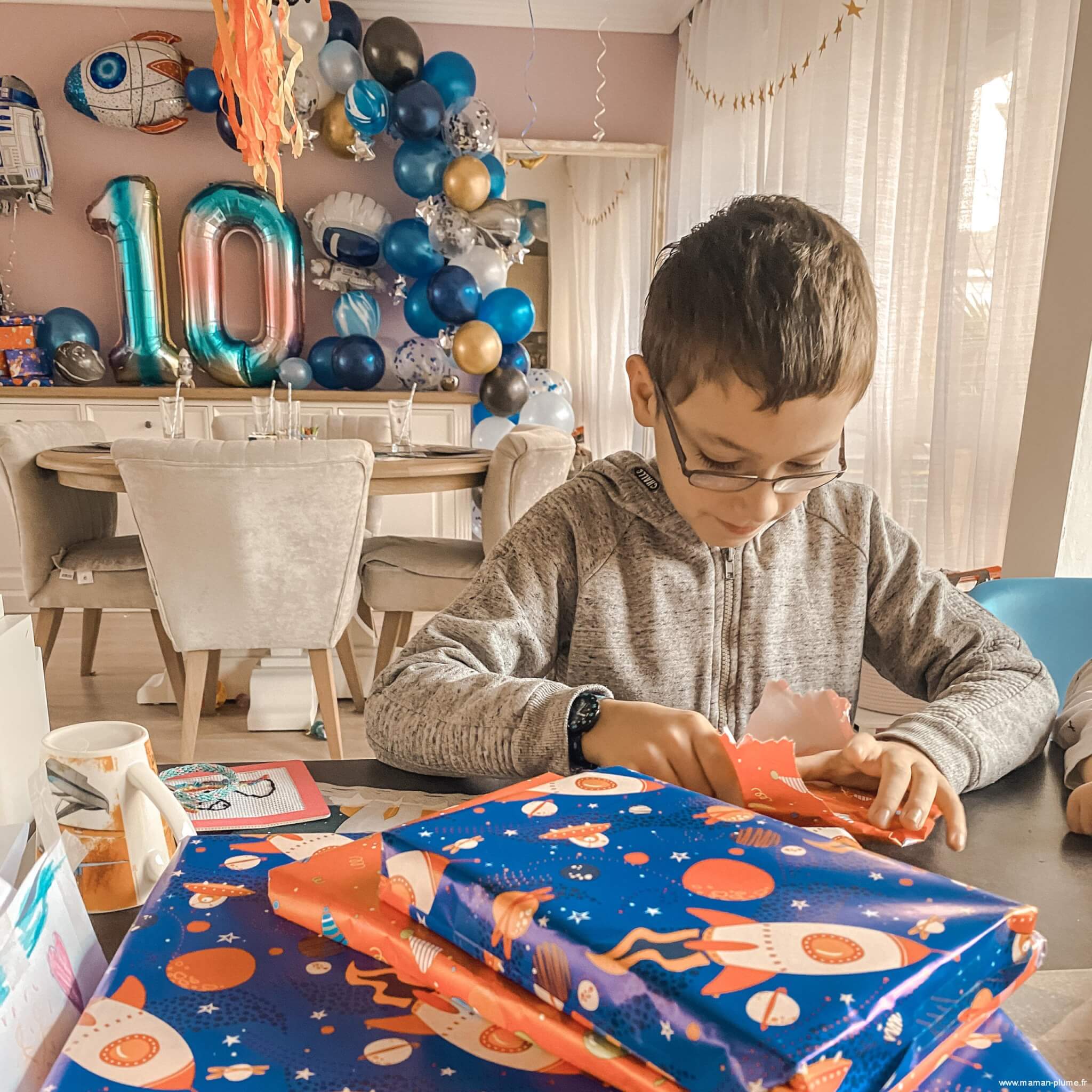 10 idées de cadeaux pour les enfants de 5 ans